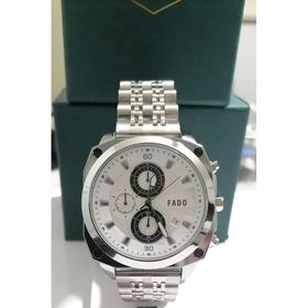 Fado RH 0070 Metalik Kol Saati
