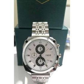 Fado RH 0070 Metalik Kol Saati