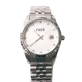 Fado RH 0214 Gümüş Kadın Kol Saati