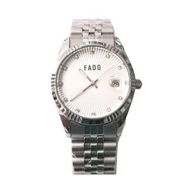 Fado RH 0214 Gümüş Kadın Kol Saati