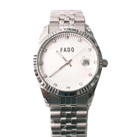 Fado RH 0214 Gümüş Kadın Kol Saati