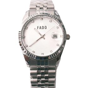 Fado RH 0214 Gümüş Kadın Kol Saati