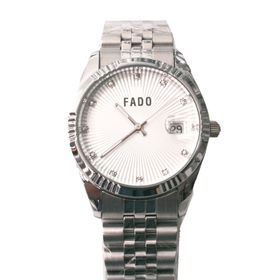 Fado RH 0214 Gümüş Kadın Kol Saati