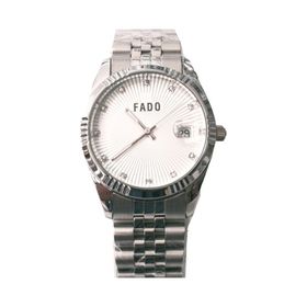 Fado RH 0214 Gümüş Kadın Kol Saati