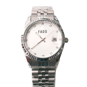 Fado RH 0214 Gümüş Kadın Kol Saati