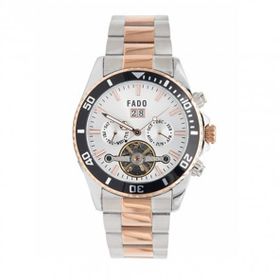 Fado RH0015 Metal Saat