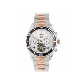Fado RH0015 Metal Saat