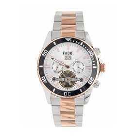 Fado RH0015 Metal Saat