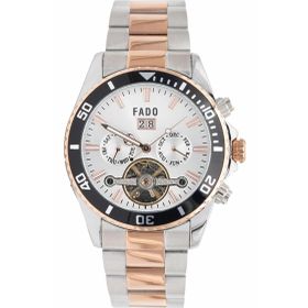 Fado RH0015 Metal Saat