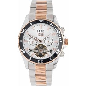 Fado RH0015 Metal Saat