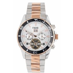 Fado RH0015 Metal Saat