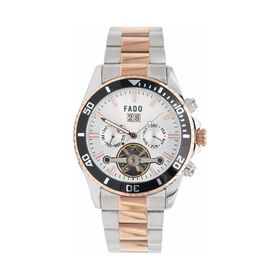 Fado RH0015 Metal Saat