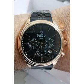 Fado RH0059 Kol Saati