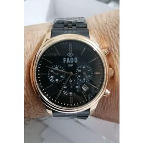 Fado RH0059 Kol Saati