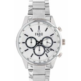 Fado RH0066 Metalik Kol Saati