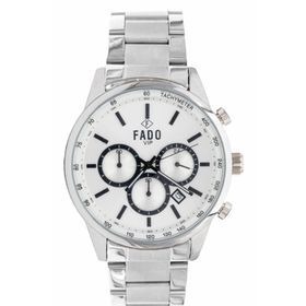 Fado RH0066 Metalik Kol Saati