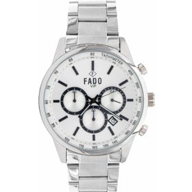 Fado RH0066 Metalik Kol Saati