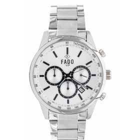 Fado RH0066 Metalik Kol Saati