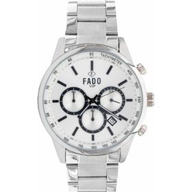 Fado RH0066 Metalik Kol Saati