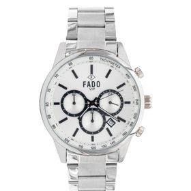 Fado RH0066 Metalik Kol Saati