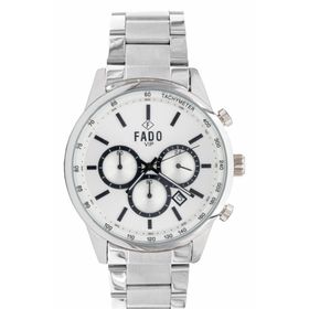 Fado RH0066 Metalik Kol Saati