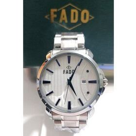 Fado RH0071 Metalik Kol Saati