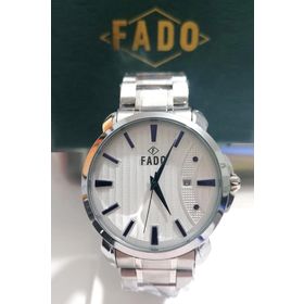 Fado RH0071 Metalik Kol Saati