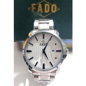 Fado RH0071 Metalik Kol Saati
