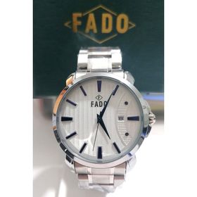Fado RH0071 Metalik Kol Saati