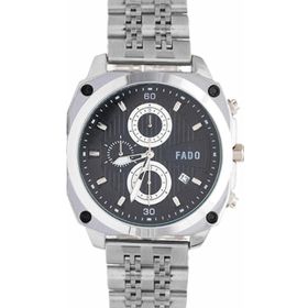 Fado RH0115 Gümüş Erkek Kol Saati