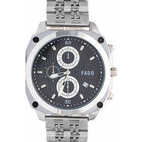 Fado RH0115 Gümüş Erkek Kol Saati