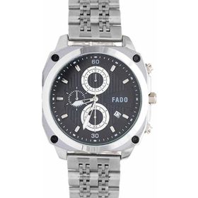 Fado RH0115 Gümüş Erkek Kol Saati
