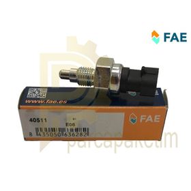 FAE 2007 Opel Corsa D Geri Vites Müşürü