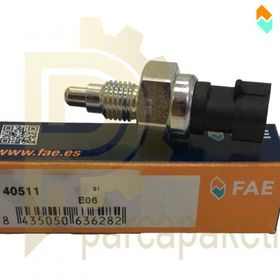 FAE Opel Astra H Geri Vites Müşürü