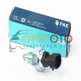 FAE Opel Astra J Geri Vites Müşürü