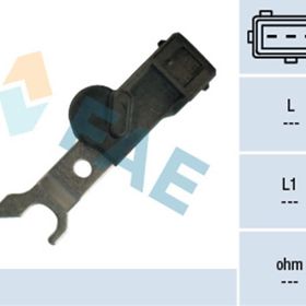 FAE Opel Vectra B X20XEV Eksantrik Devir Sensörü