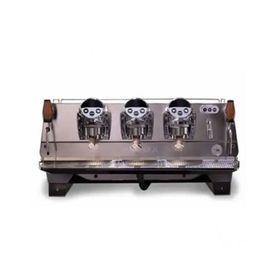 Faema 3 Gruplu President A/3 Tam Otomatik Espresso Kahve Makinesi