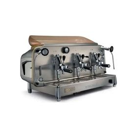 Faema E61 S/3 3 Gruplu Legend Yarı Otomatik Espresso Kahve Makinesi
