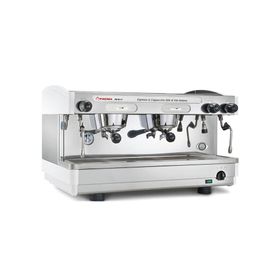 Faema E98 S2 2 Kollu Yarı Otomatik 5000 W 11 lt Espresso Kahve Makinesi
