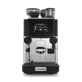 Faema X20 CS10 Süper Otomatik Espresso Kahve Makinesi