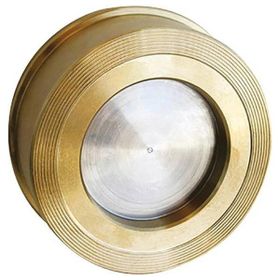 Faf 2370 Pirinç Disco Çekvalf