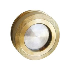 Faf 2370 Pirinç Disco Çekvalf