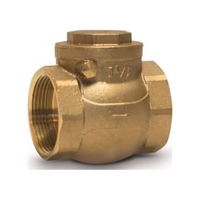 Faf 4350 Pirinç Çalpara Çekvalf