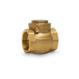 Faf 4350 Pirinç Çalpara Çekvalf