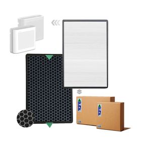 Faf / Tcl Breeva Pro 400 Pro Premıum Hava Temizleyici Filtre Uyumlu Ürün