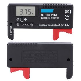Fafeicy BT 168PRO Pil Test Cihazı