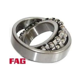 Fag 1208 Düz Çift Sıra Oynak 40X80X18 mm Rulman
