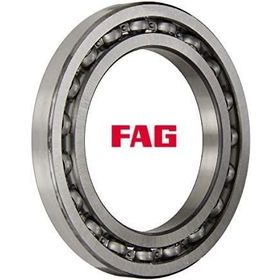 Fag 16004 Rulman