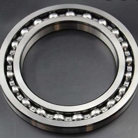 Fag 16005 Rulman