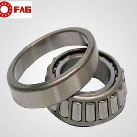 Fag 30303 17X47X15.25 mm Rulman